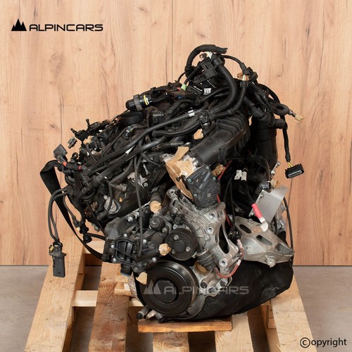 Motore bmw f20 f22 - bmw, f30