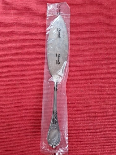 Pelle tarte christofle marly - christofle,