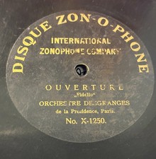 ORCHESTRE DESGRANGES DE LA