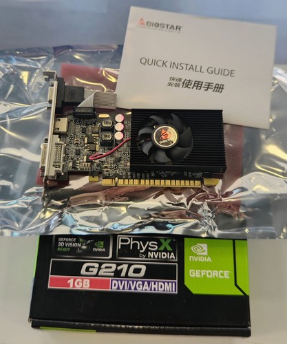 Tarjeta grafica pci express - tarjeta,