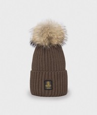 SNOW FLAKE HAT REFRIGIWEAR