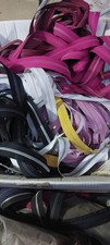 Stock 50 cerniere zip lampo
