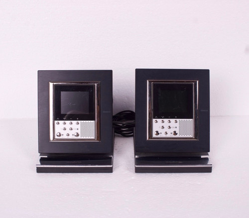Monitor videocitofono - monitor,