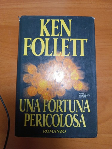 Ken follett una fortuna - follett,