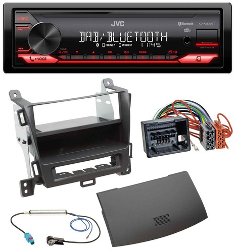 Autoradio jvc bluetooth usb - jvc,