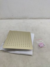 Soffione doccia a pioggia 30