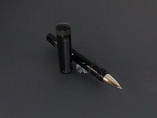 Tibaldi Perfecta Rich Black