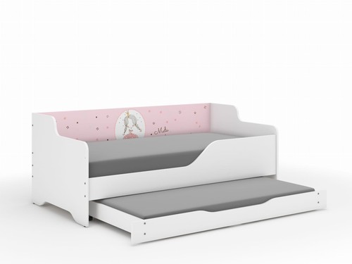 Letto per bambini - , lilu