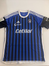Maglia da Calcio Pisa Adidas