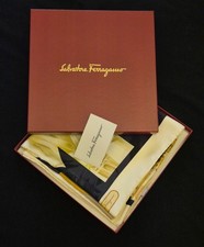Salvatore ferragamo foulard - salvatore,