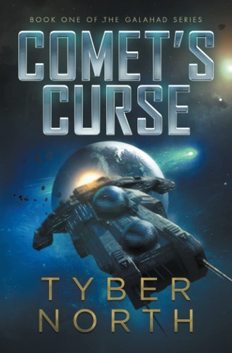 Comet curse galahad - comet's,