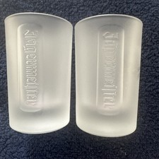 Bicchieri da tiro Shot Glassed