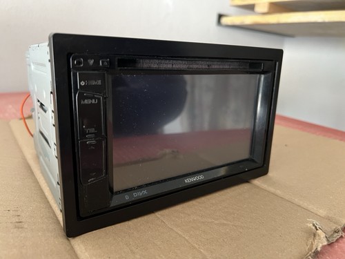 Kenwood ddx317bt - kenwood,