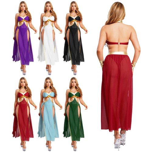 Costume principessa araba