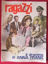 MESSAGGERO DEI RAGAZZI 19 1977
