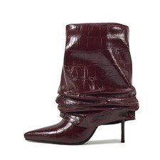Stivali donna stile Runway