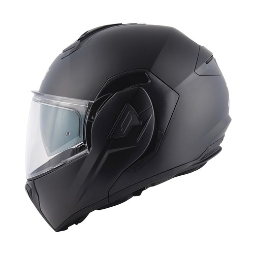 Casco modulare reversibile - casco,