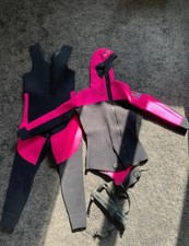 Muta da Sub Mares donna