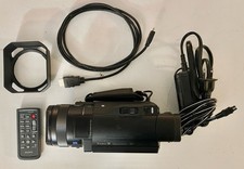 Sony HDR-CX900 Camcorder