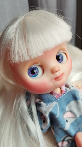 Blythe takara middie - takara,