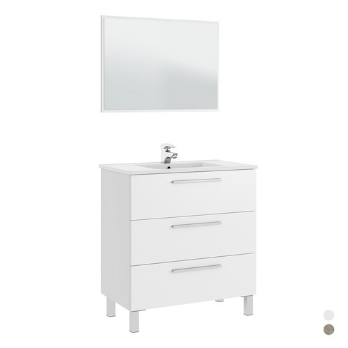 Mobile arredo bagno - arredo, 3