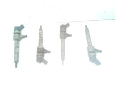KIT INIETTORI PER FIAT Stilo