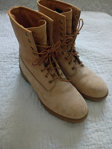 Stivali timberland vintage - timberland,