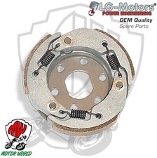 Frizione centrifuga massette - centrifuga,