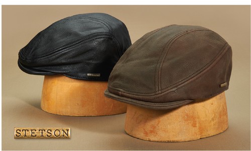 Cappellino stetson 150th - cappellino,
