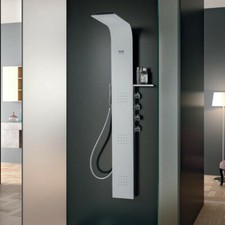 COLONNA DOCCIA HAFRO GEROMIN