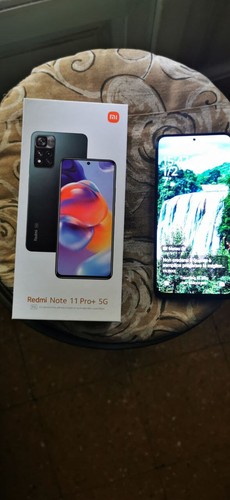 Xiaomi redmi note - redmi, 5g