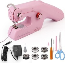 Macchina Da Cucire Cucitrice