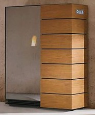 Palazzetti Denise 7 Stufa a