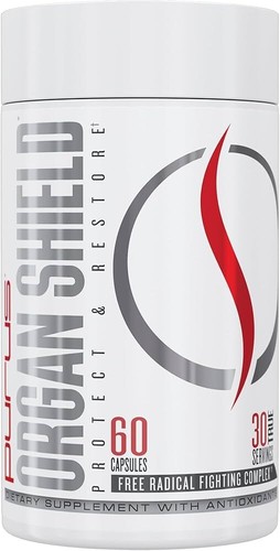 Purus labs organ - labs,
