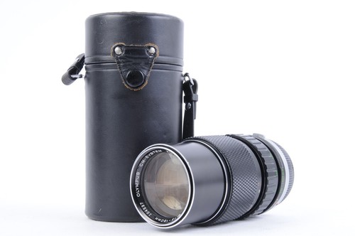 Olympus system zuiko zoom - olympus, om-system