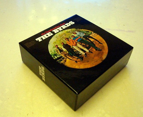 The byrds tambourine man - the,