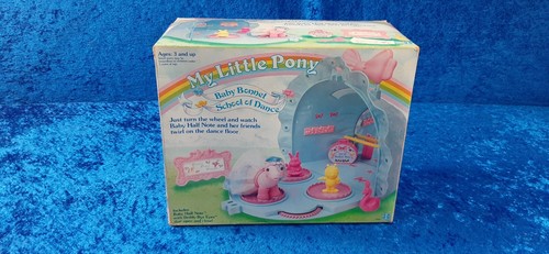 Mp1 little pony - mp1, my