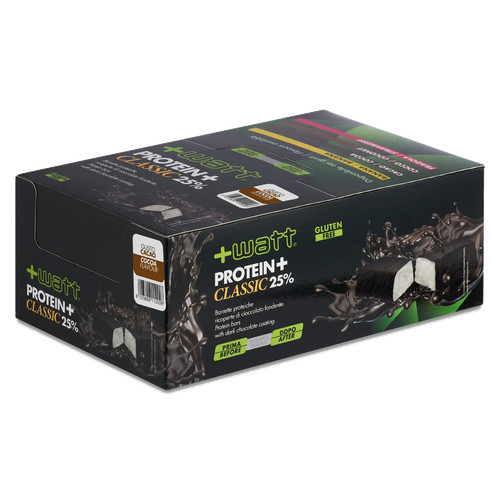 Watt protein classic 24 - classic,