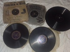 Vintage Old Antique Gramophone