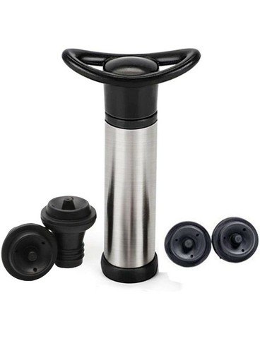 Blum tal wine pump - pump, salva