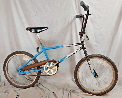 Bici bmx murray team - bici,