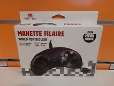 Controller Compatibile per Sega Mega Drive e Sega Master System NUOVO SIGILLATO