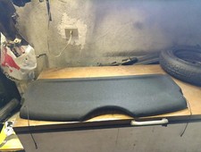 RIPIANO CAPPELLIERA Pianale Peugeot 206 5 Porte