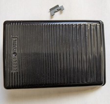 Pedale comando elettronico