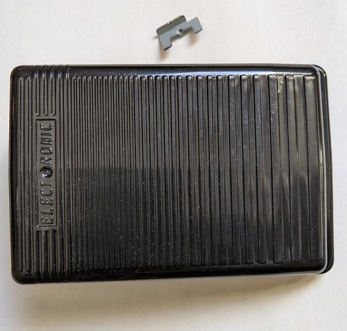 Foot control pedal electronic - pedal,