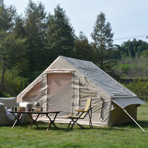 Tenda campeggio gonfiabile - da,