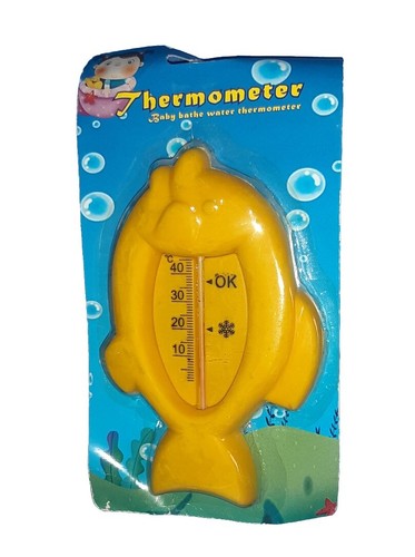 Termometro bagno per - da,