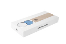 HORL 3 Premium set sistema di affilatura pietre + cuoio