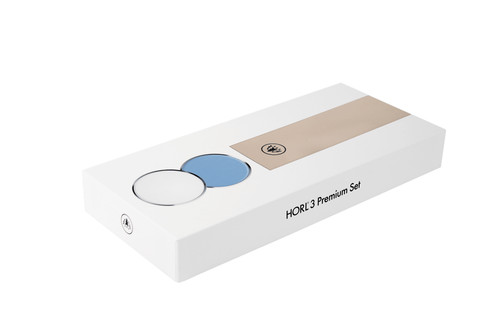 Horl premium set sistema - 3,