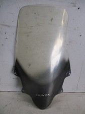 Parabrezza Plexiglass Paravento Anteriore Honda SW-T 400 Silver Wing 2009 2016